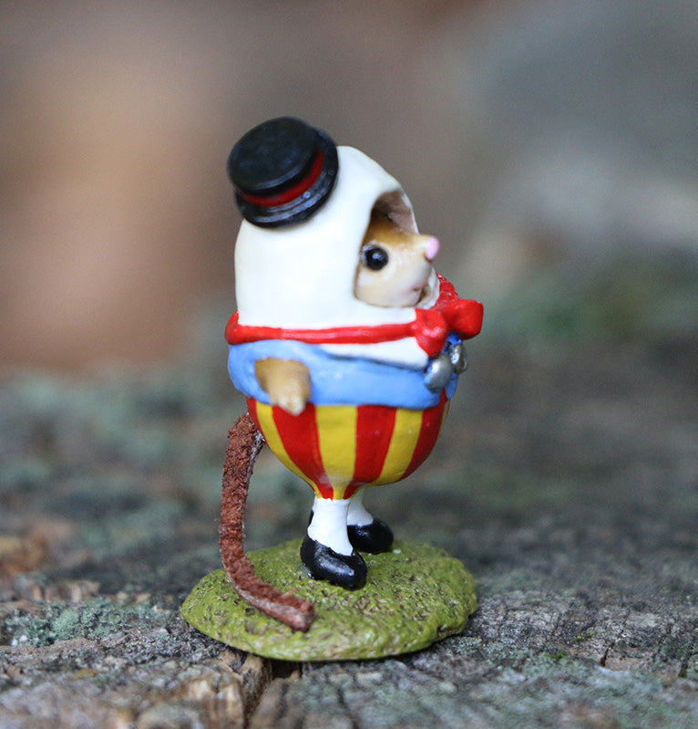 Humpty Dumpty