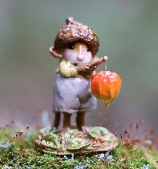 Wee forest Folk モール　レア Wee forest Folk モール レア Wee Forest Folk, Mice | Replacements, Ltd.