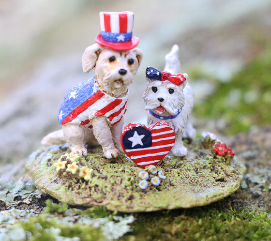 Patriotic Pets