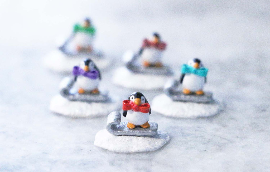 Mini Penguin