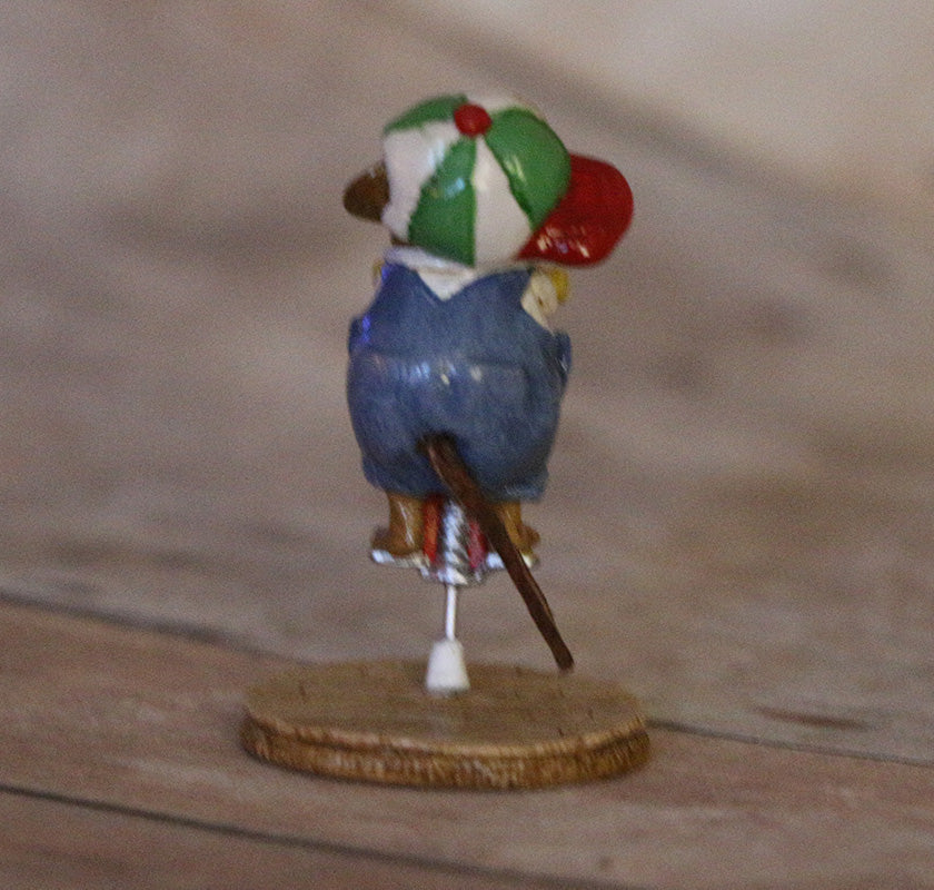 Pogo Pal