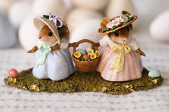 This Way or That Way? - Wee Forest Folk