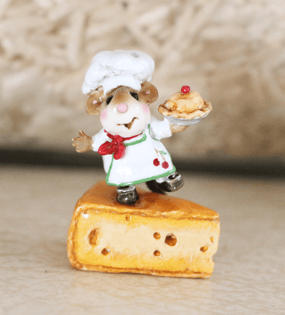 Bon Appetit!